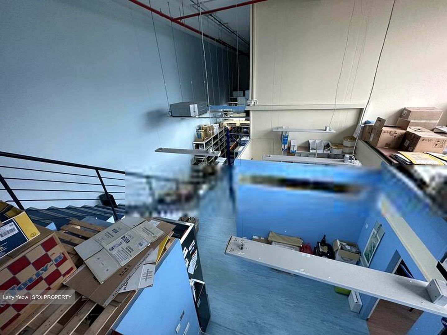 Oxley Bizhub (D14), Factory #560328511